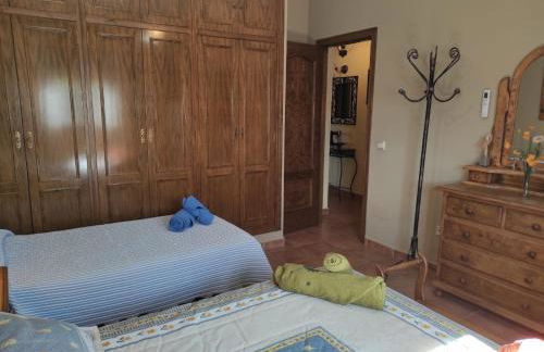 LOS ABUELOS - Foto 3