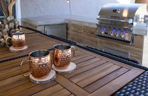 Oasis In The Desert W Heated Pool Fully Renovated - Foto 49