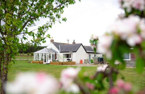 Wynstone Cottage, Speyside - Foto 41