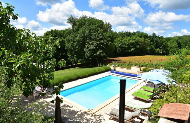 Superb Holiday Home in Busse With Swimming Pool - Foto 12
