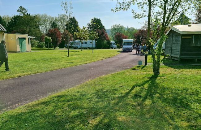 Resort & Camping - Val De Braye - Foto 42