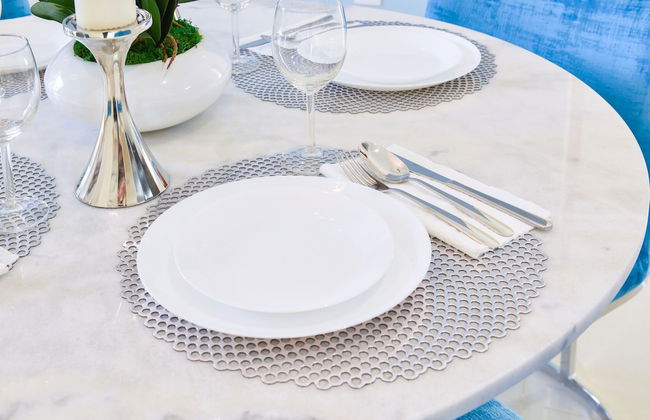 Dunya Tower - Downtown Luxury - 5 Min Walk To Dubai Mall! - Photo 78