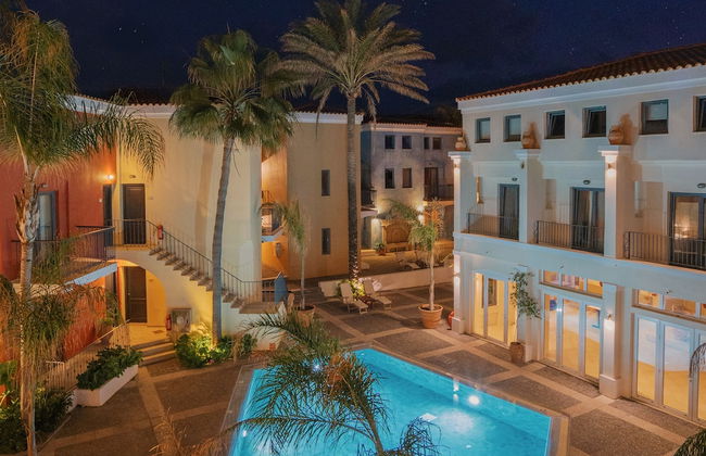 Grecotel Plaza Beach House - Foto 44