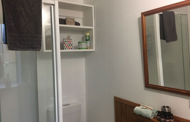 Grafton Cottage & Chalets - Foto 42