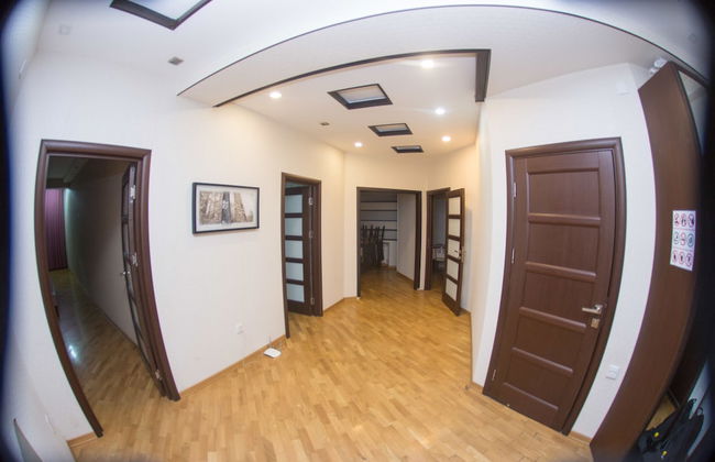 Bakuvi Tourist Apartment B086 - Foto 8