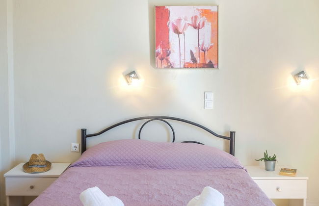 Andreas Hideaway Palaiokastritsa - Foto 8