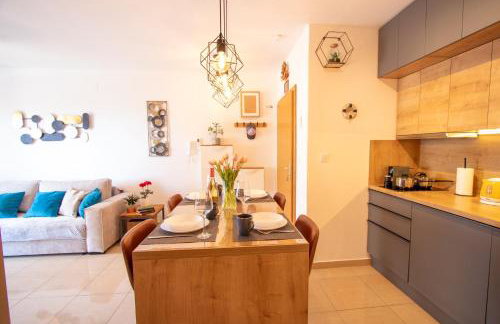 Relax Mandre 200m from the beach Sea view - Foto 15