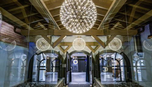 The Drus Luxury Apartment with Spa and Indoor Pool - Foto 4