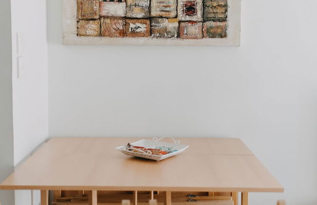 Best House Town View Apartment - Foto 11