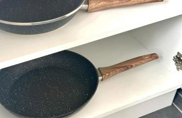 LOFT 8 by Comfort Housing - up to 8 guests - Foto 11