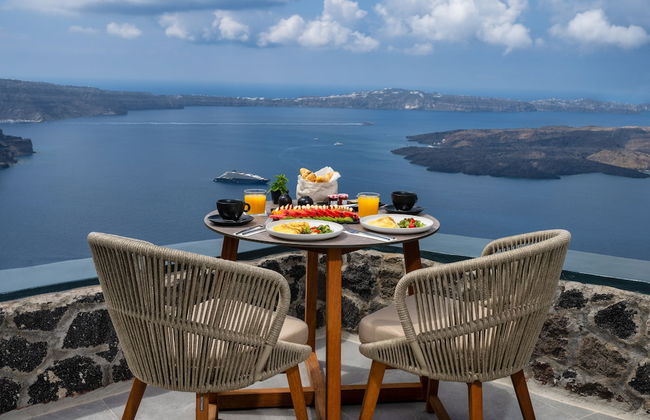 Eteoro Suites - Foto 54