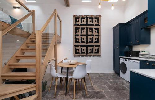 The Hayloft - Foto 21