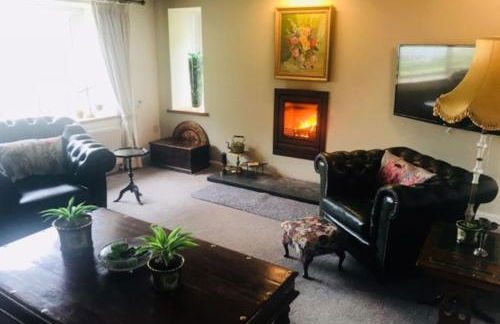 Beach Cottage, with stunning views - Foto 48