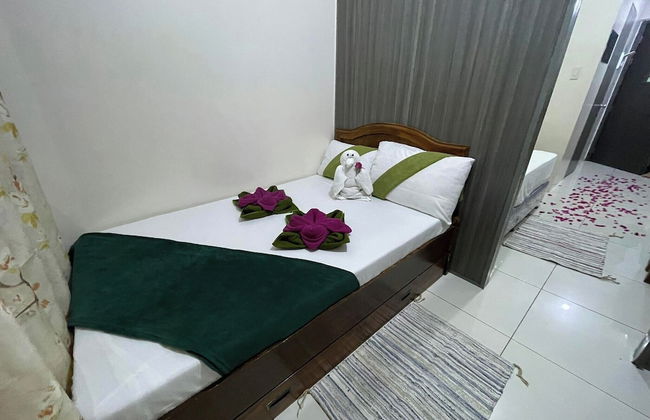 Green Residences - Foto 77