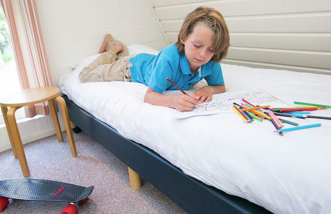 Forest-edge Villa With Sauna - Foto 2