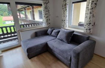 Ferienwohnung Umkreis Sankt Englmar mit vielen Freizeitattraktionen - Foto 13