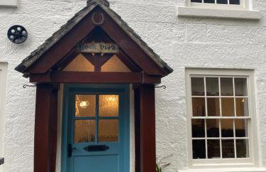 Rock View Cottage, 2 bedrooms near Alton Towers - Foto 11