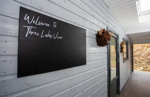 Three Lochs View, Ardelve, by Dornie - Foto 9