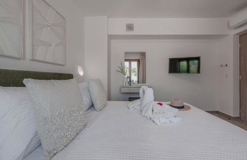 Casa Karinea - Serene Stone House Retreat - Foto 64