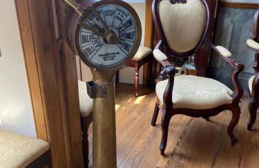 Casa Emblematica Celestino - Foto 11