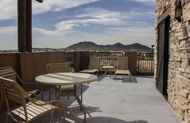 Bluegreen Vacations Cibola Vista Resort and Spa, an Ascend Collection Resort - Photo 44