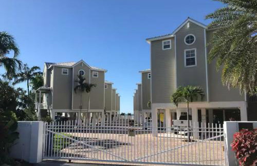 Oceanview's and heated pool in Cudjoe Key, FL - Foto 17