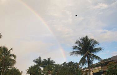 Resort in Angra dos Reis - em frente ao FASANO - Foto 16