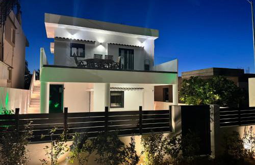 Villa Achilleas by the sea - Foto 2