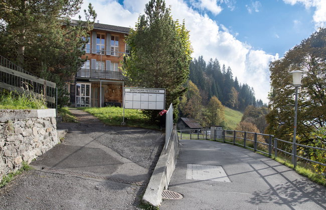 Breithorn Residence Apt.09 - Foto 23