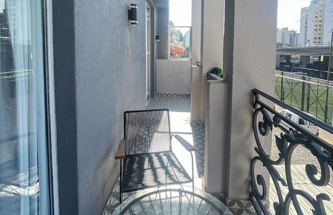 Ayres Suites Cochabamba - Foto 53