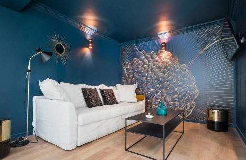 Le 104 Feuvrier - Foto 32