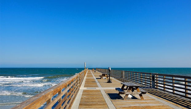 Beachcomber 403 by Distinctive Beach Rentals - Foto 5, Ausstattung der Unterkunft