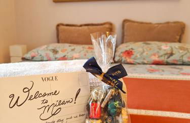 Incantevole ed elegante appartamento a Niguarda! - Foto 1