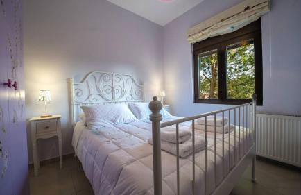 Villa Majestic Crete heated pool and sauna - Foto 39