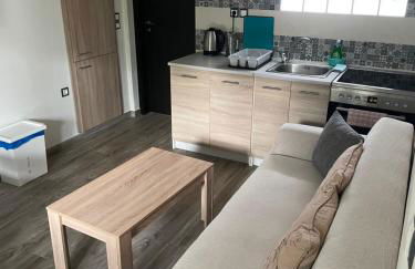 Ambelakia Bungalow - Foto 3