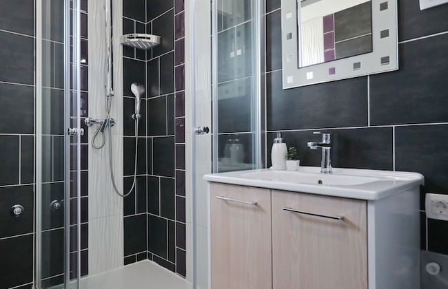 Boutique Apartments Blitz - Foto 44