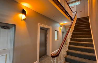 Grindal Studio Apartments - Newly Opened Luxury Accommodation - Foto 11