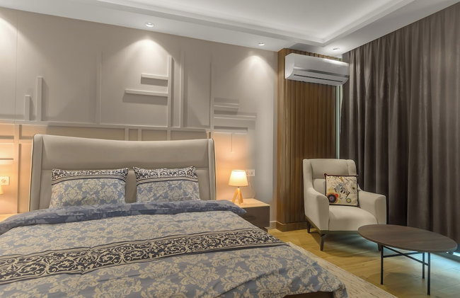 GLOBALSTAY Batumi View Apartments. Beach - Foto 12