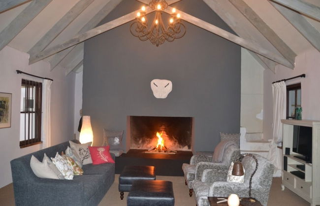 Baviaanshoek - Photo 12