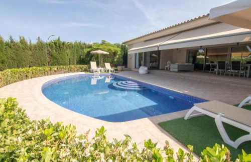 Bellviure Luxury Villa Mallorca - Foto 34