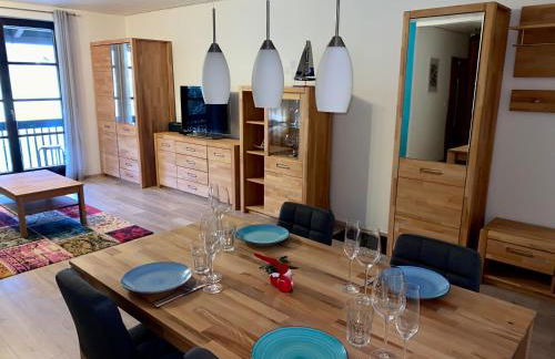 Ferienwohnung am Walchensee - Foto 6