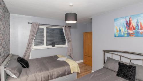 SEASIDE SPACIOUS apartment - Photo 3