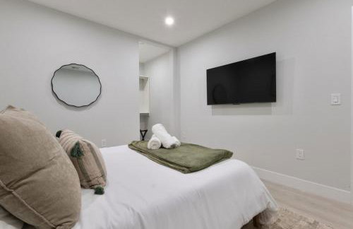 Luxe Loft 15 Min from NYC with City View & Gym - Foto 71