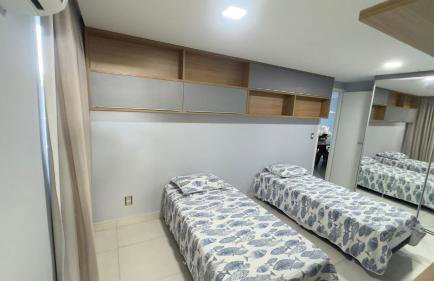 Apto Joao Pessoa/Cabedelo - Foto 45