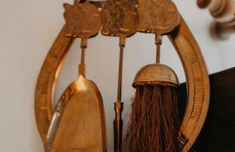 Altes Häusle am Waschbach-Weinstock - Foto 14