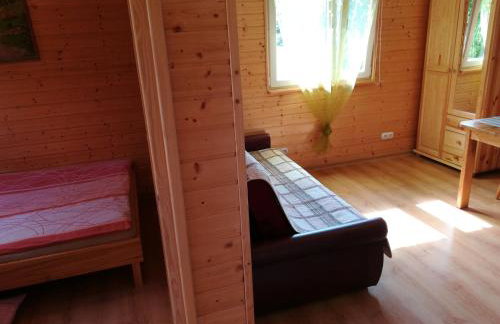 Pod Bocianim Gniazdem 691-363-701 - Foto 9