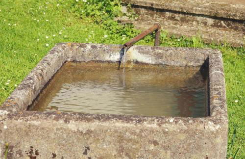 Angelas Ferienwohnungen Oberstaufen - Foto 29