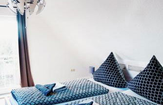 Ferienwohnung KÖÖK II - Der Strand ist zum greifen nah.... - Photo 1