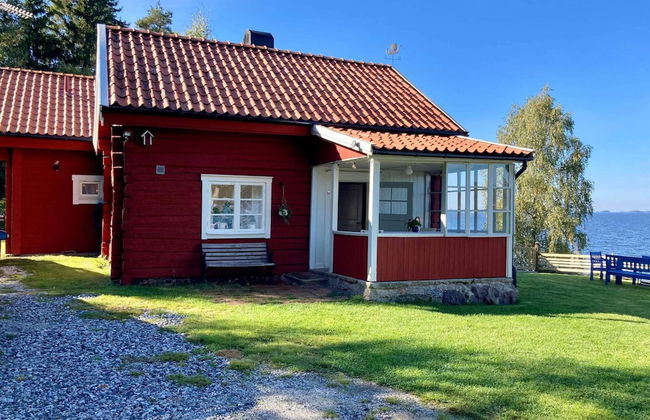 4 Star Holiday Home in Vingaker - Photo 29