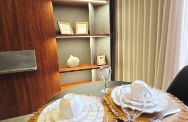 Studio Beira mar - Vista mar - Alto Padrão - New Time - Photo 73